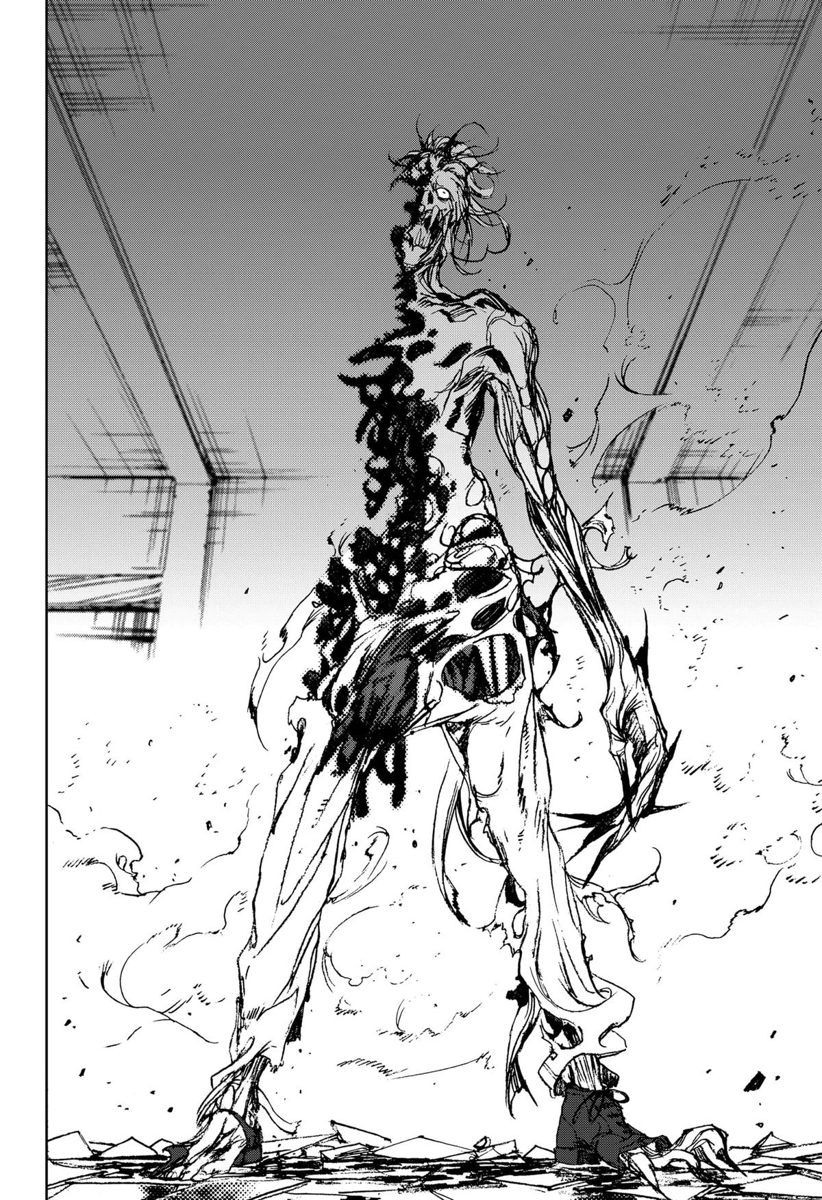 Night Light Hounds Chapter 8 26