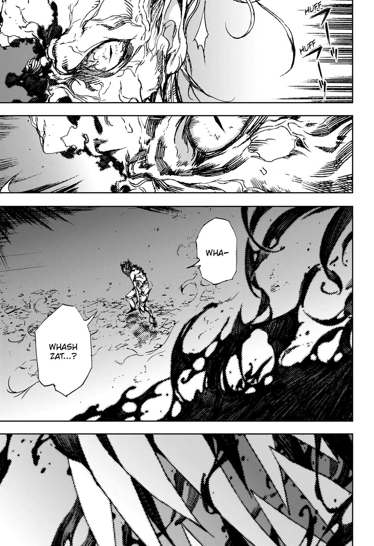 Night Light Hounds Chapter 8 27