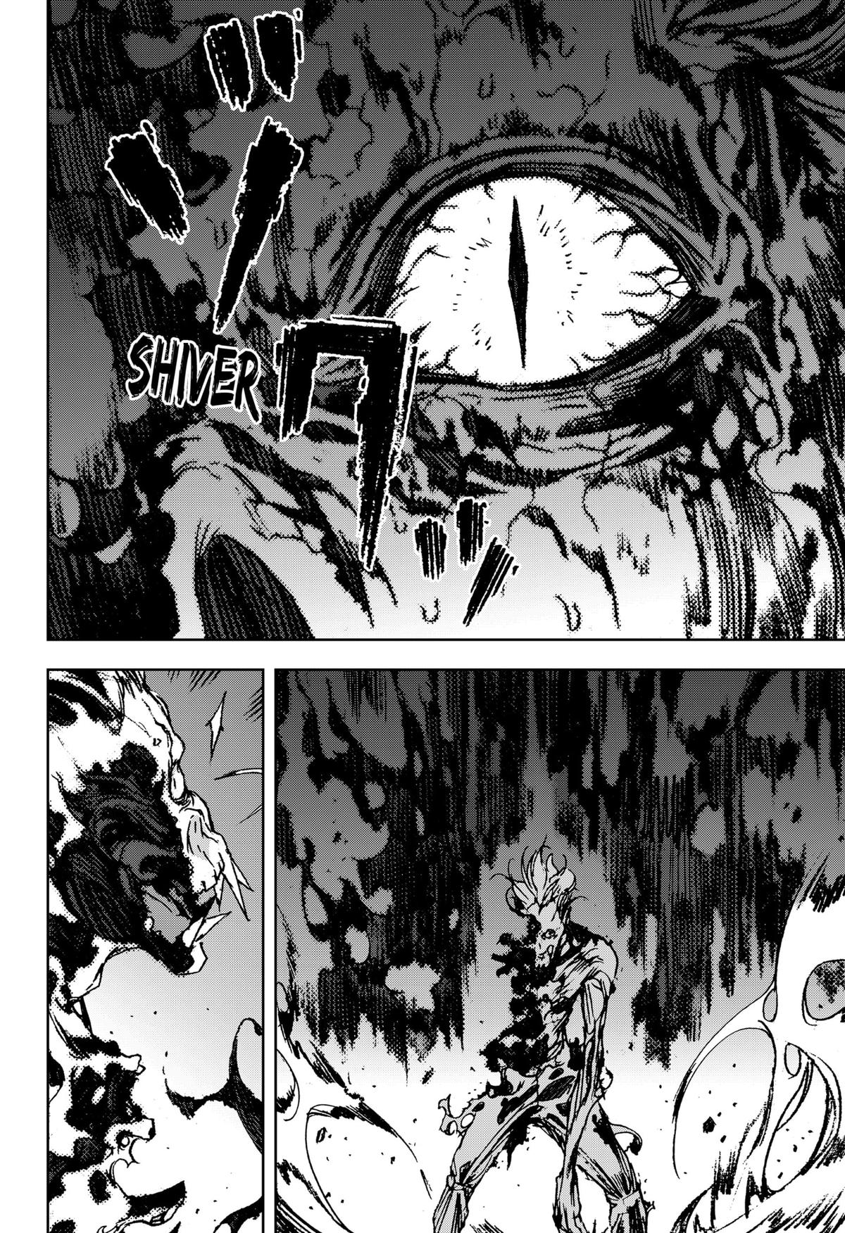 Night Light Hounds Chapter 9 4