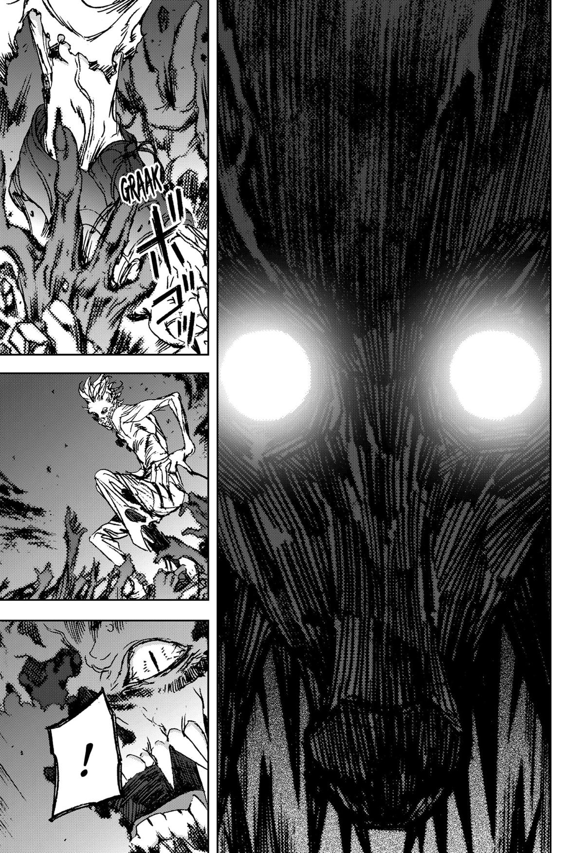 Night Light Hounds Chapter 9 5