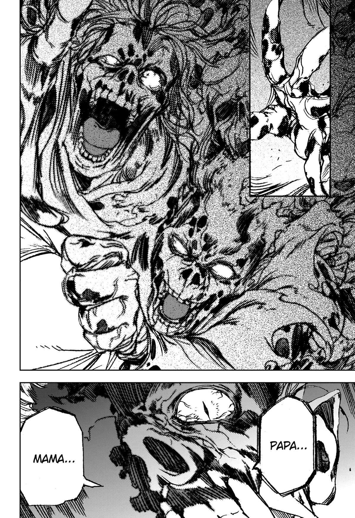 Night Light Hounds Chapter 9 6