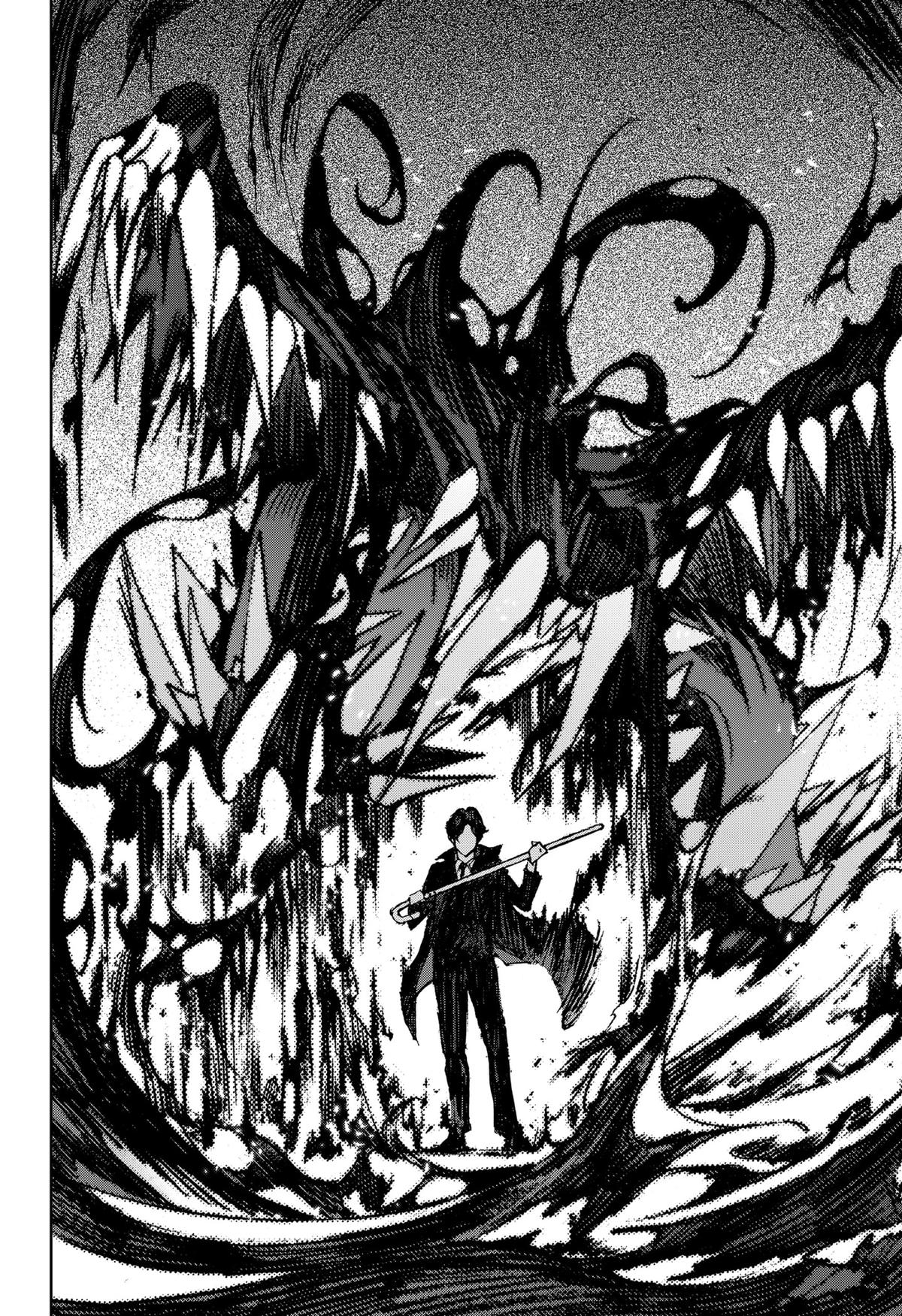 Night Light Hounds Chapter 9 8