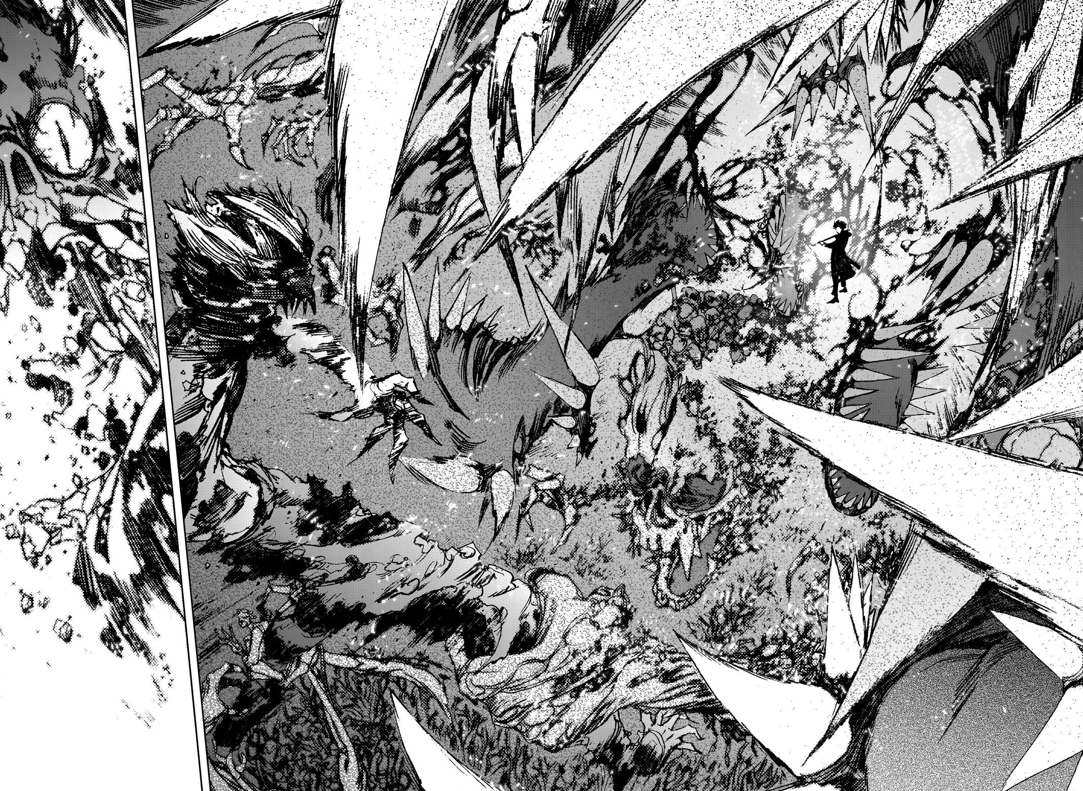 Night Light Hounds Chapter 9 10