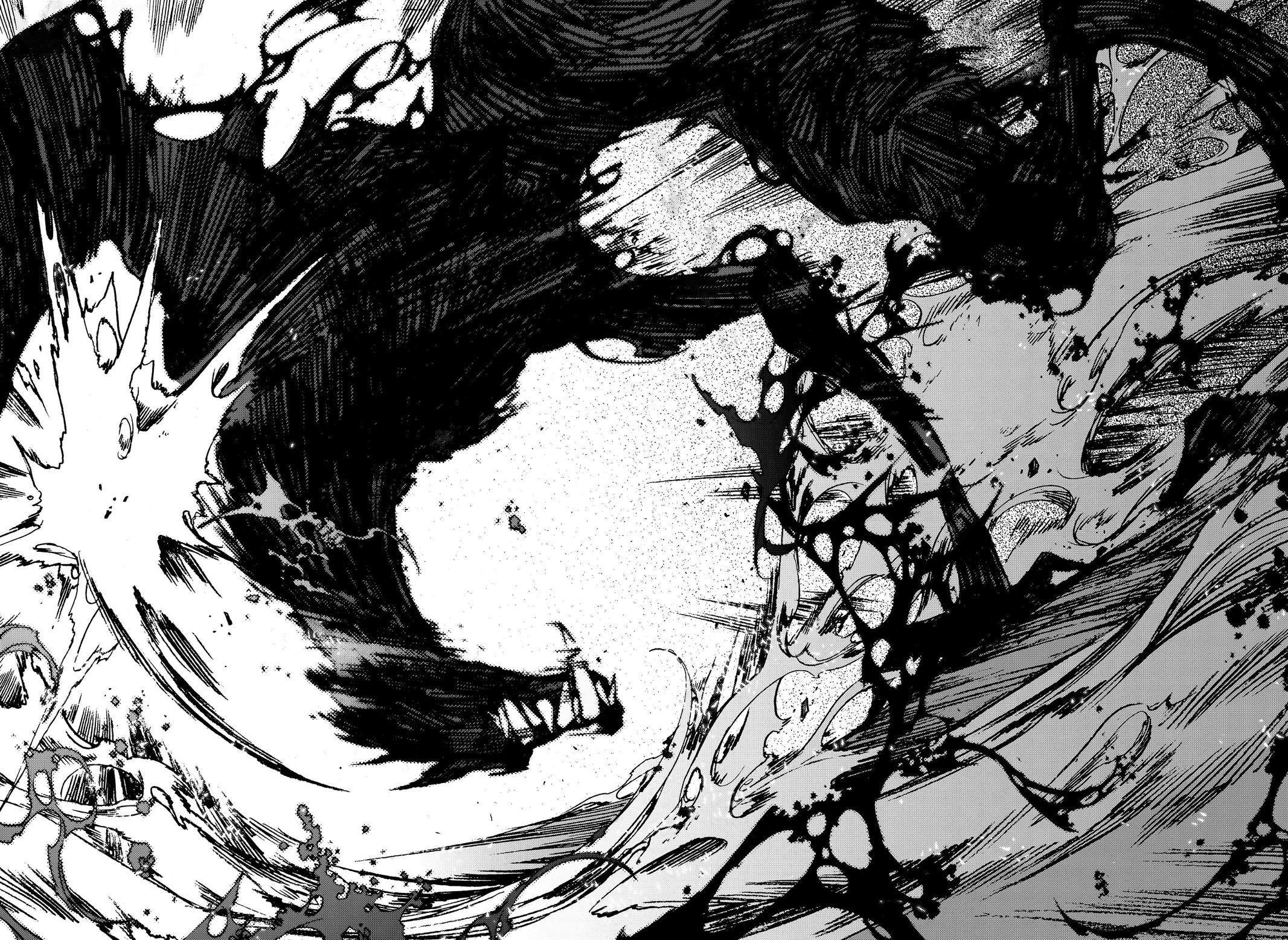 Night Light Hounds Chapter 9 11