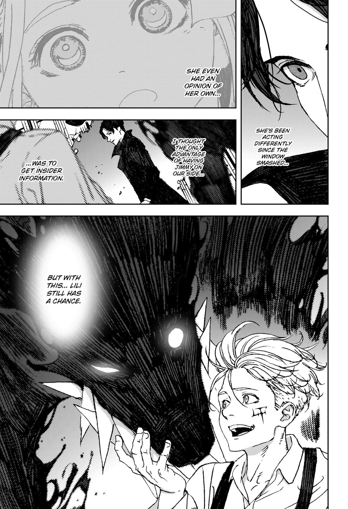 Night Light Hounds Chapter 9 15