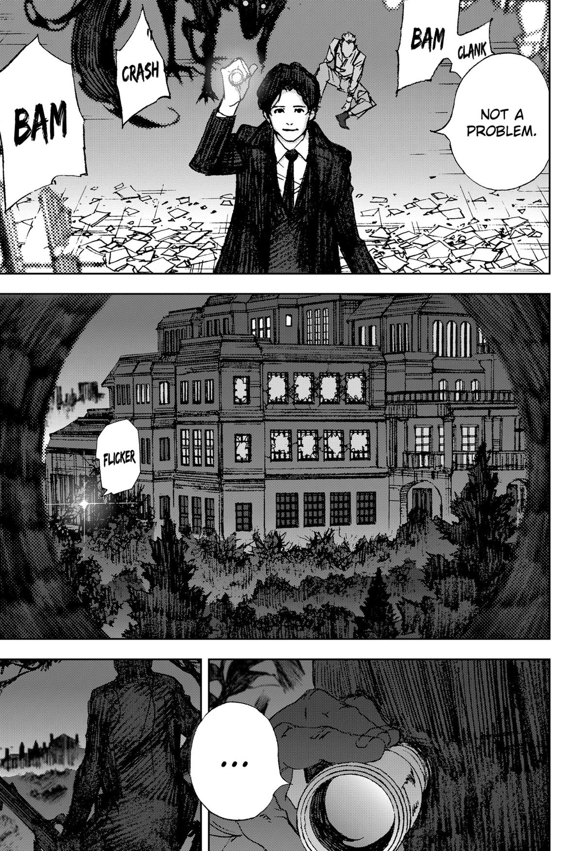 Night Light Hounds Chapter 9 17