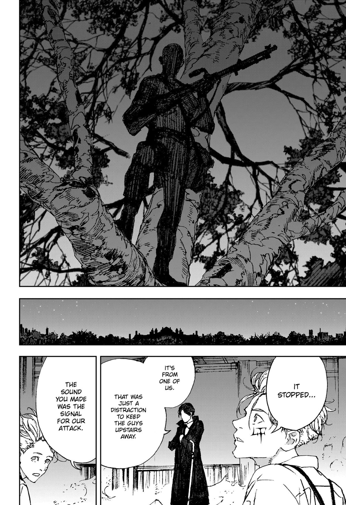 Night Light Hounds Chapter 9 18