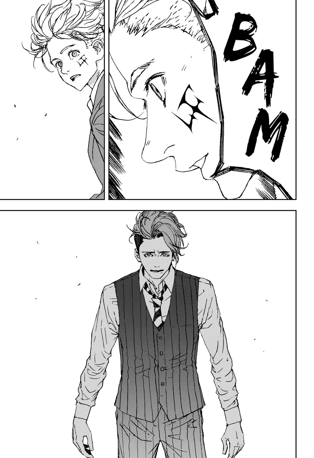 Night Light Hounds Chapter 9 23