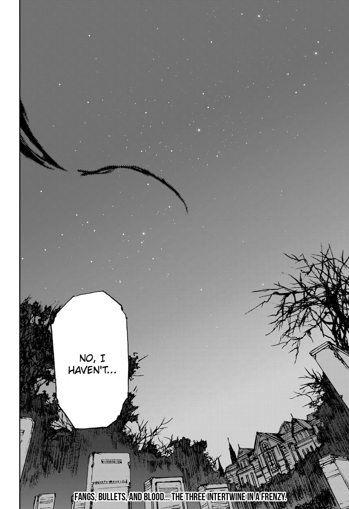 Night Light Hounds Chapter 9 30