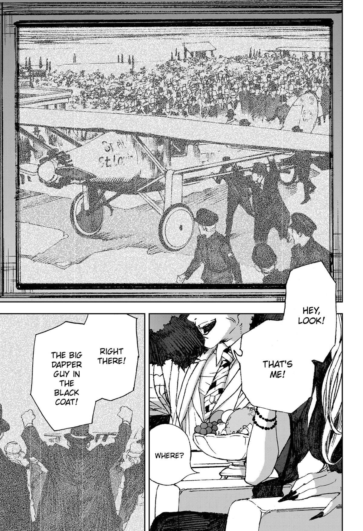 Night Light Hounds Chapter 10 1