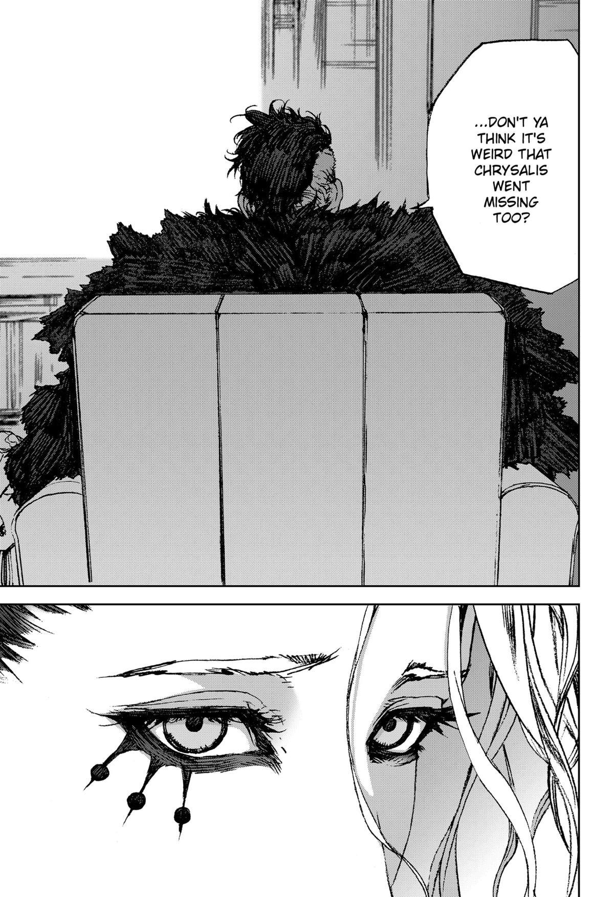 Night Light Hounds Chapter 10 7