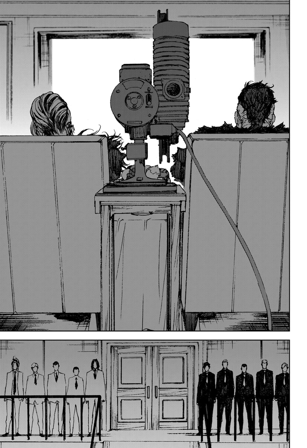 Night Light Hounds Chapter 10 9