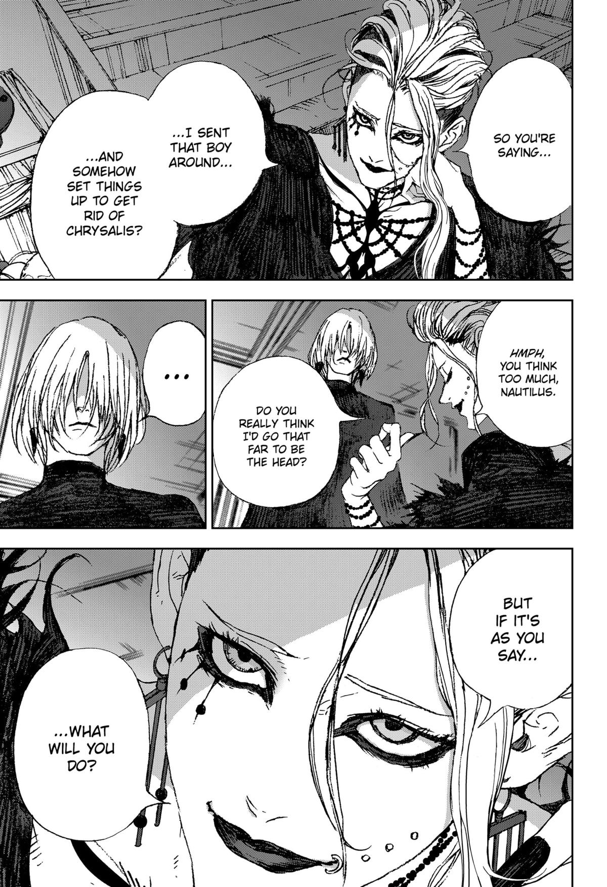 Night Light Hounds Chapter 10 17