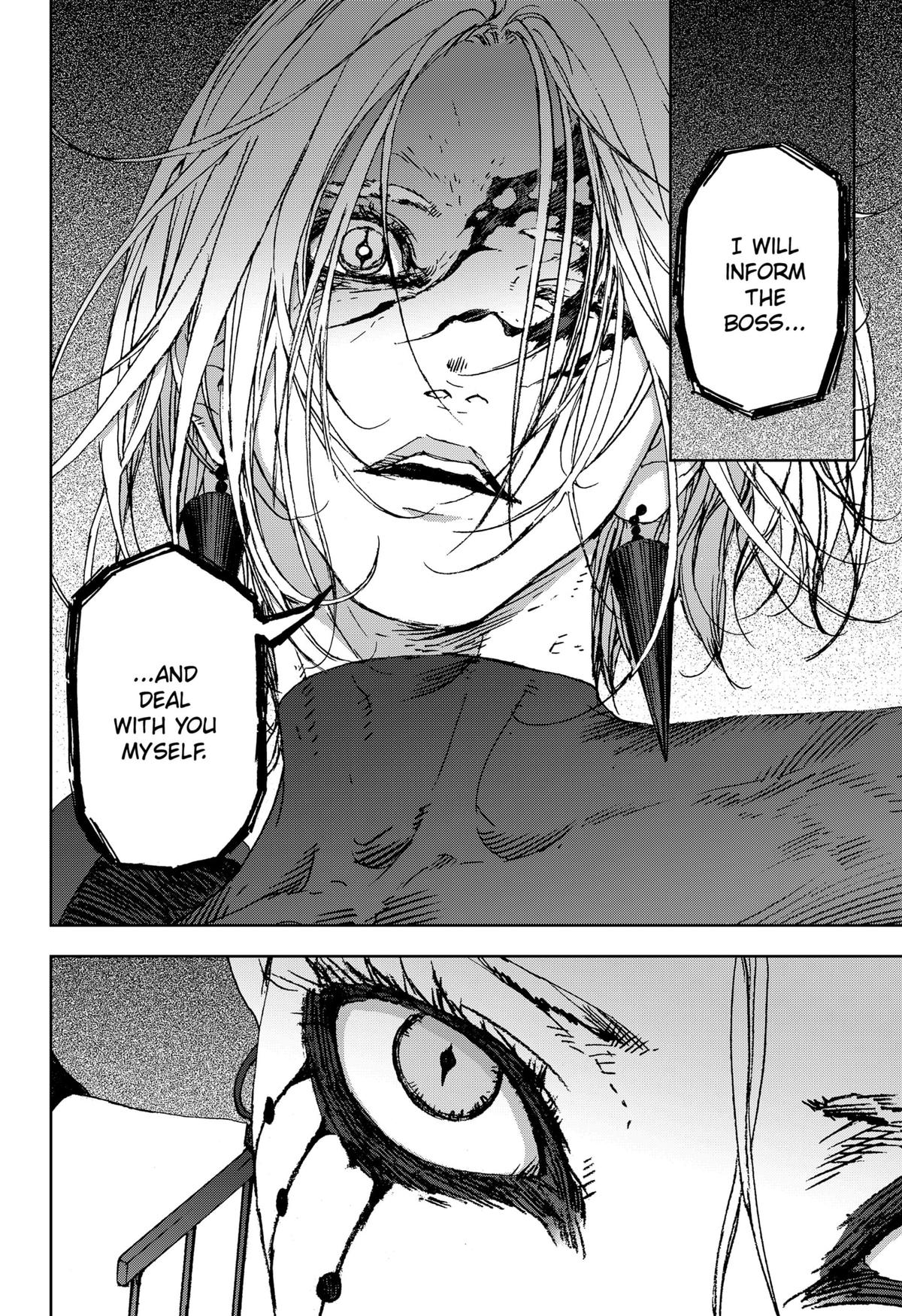 Night Light Hounds Chapter 10 18