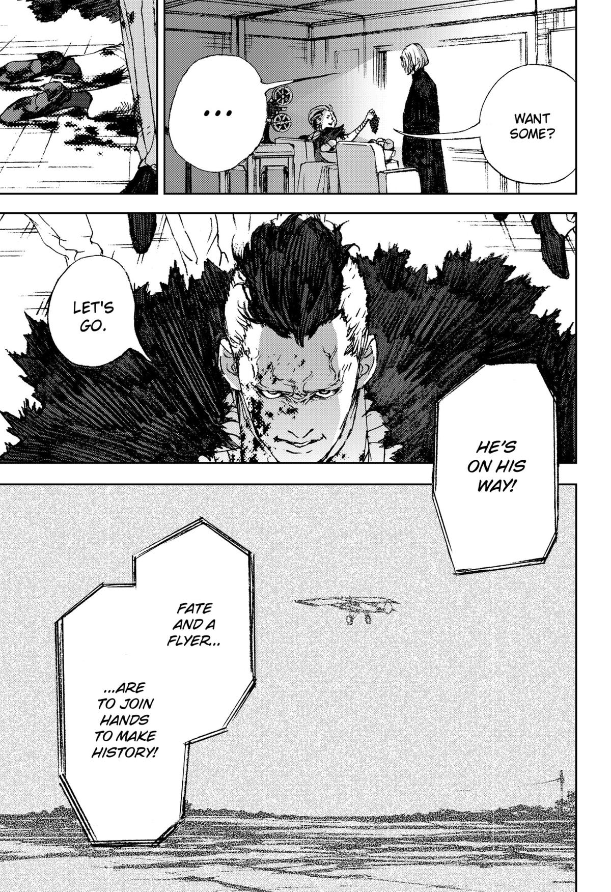 Night Light Hounds Chapter 10 19