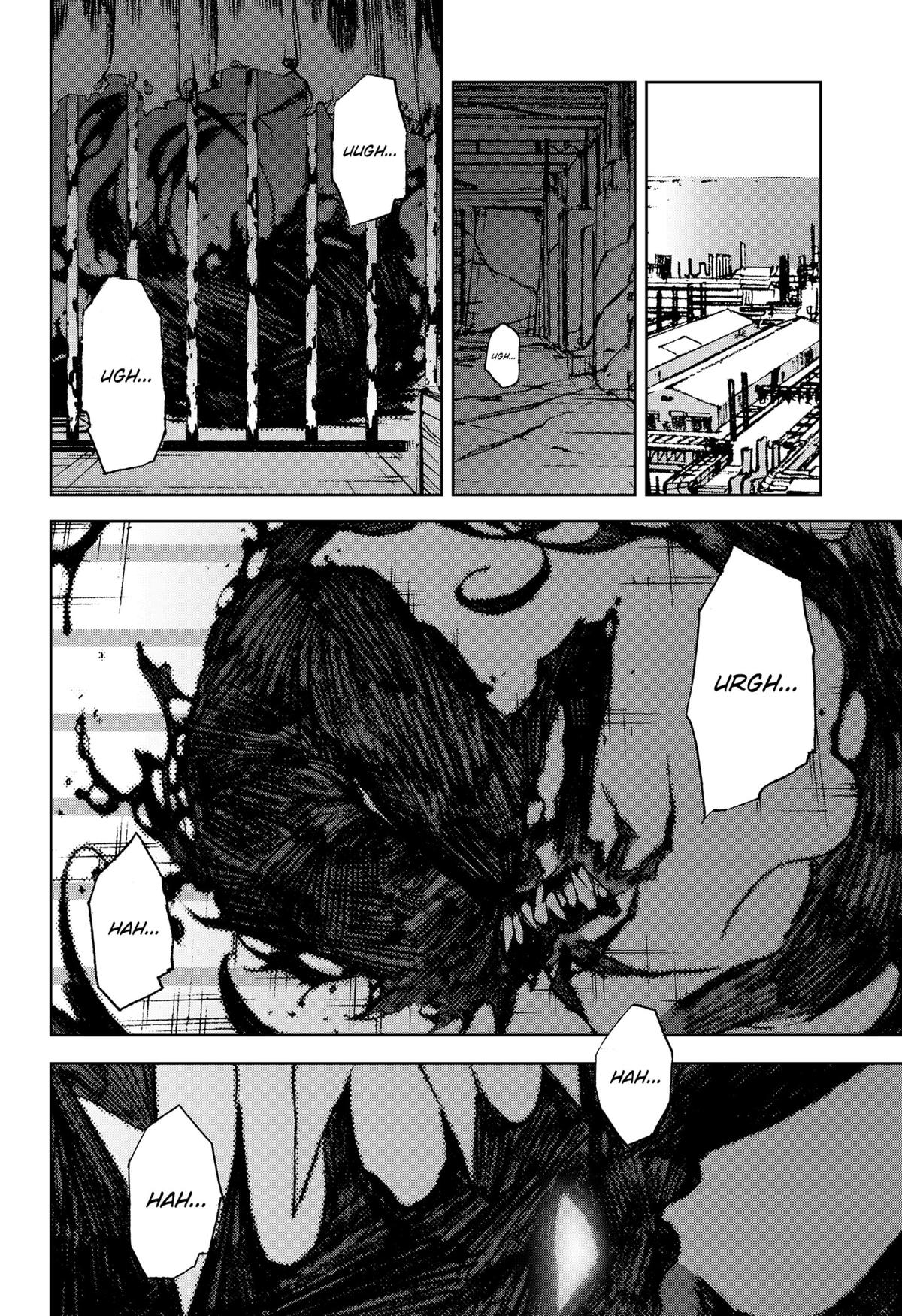 Night Light Hounds Chapter 10 20