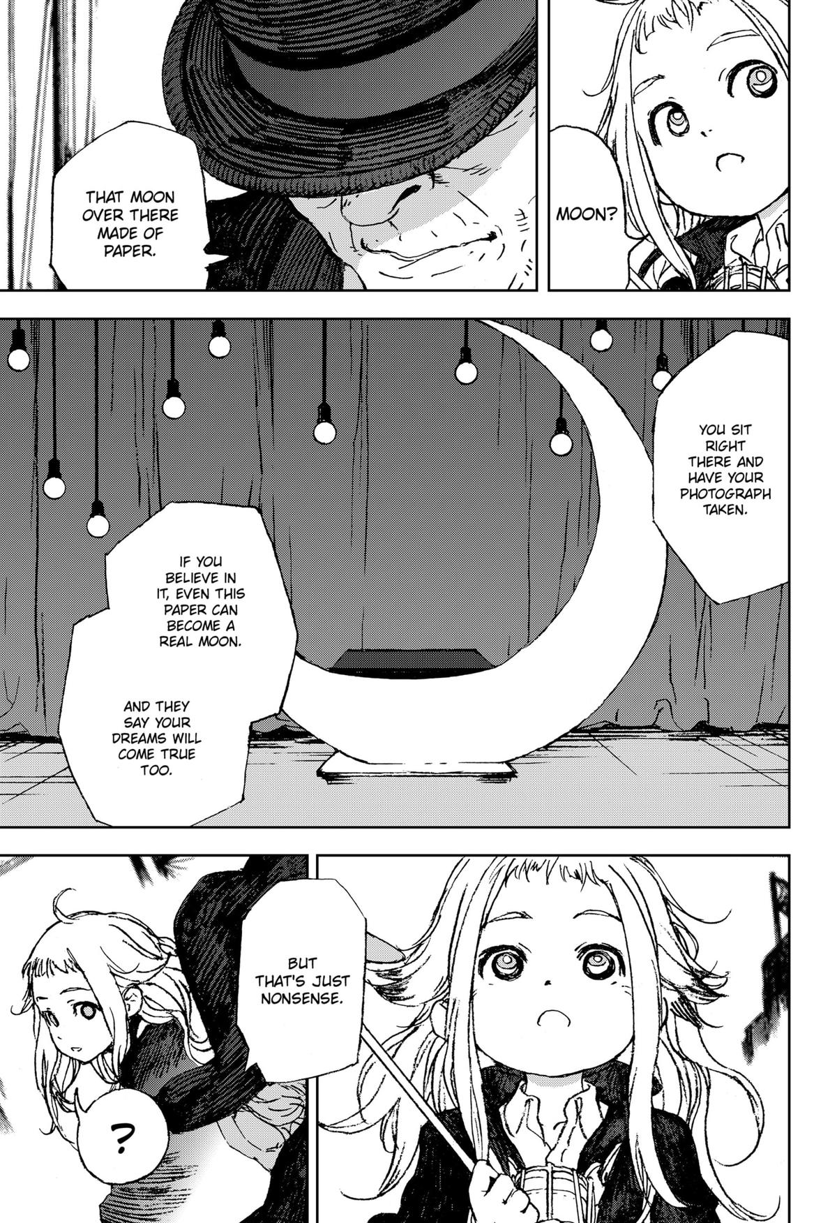 Night Light Hounds Chapter 12 19