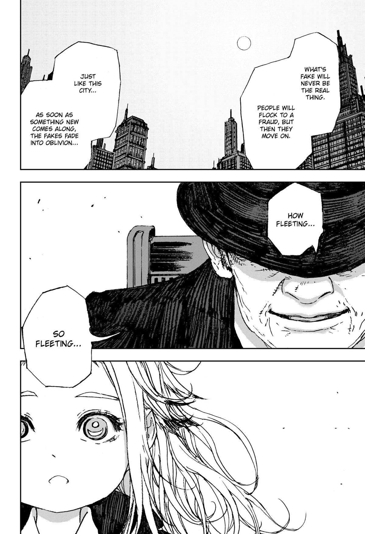 Night Light Hounds Chapter 12 20