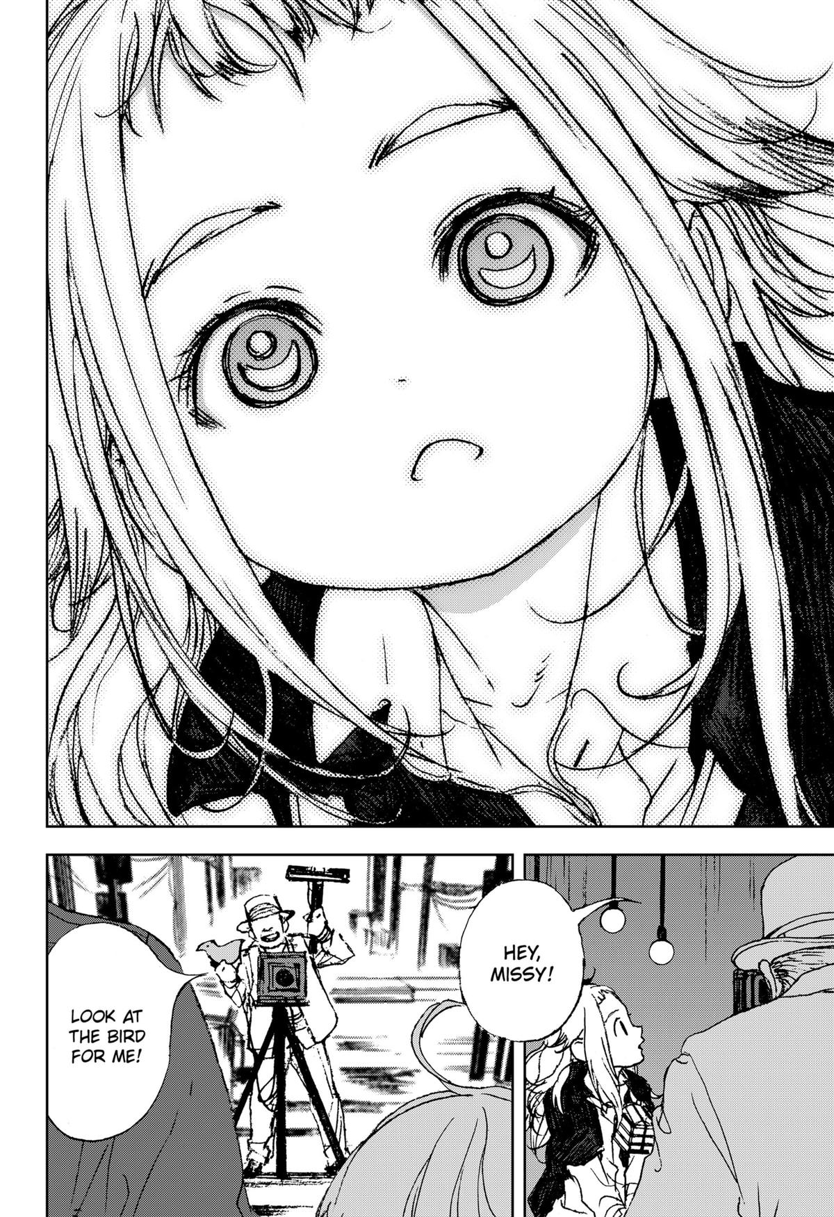 Night Light Hounds Chapter 12 24