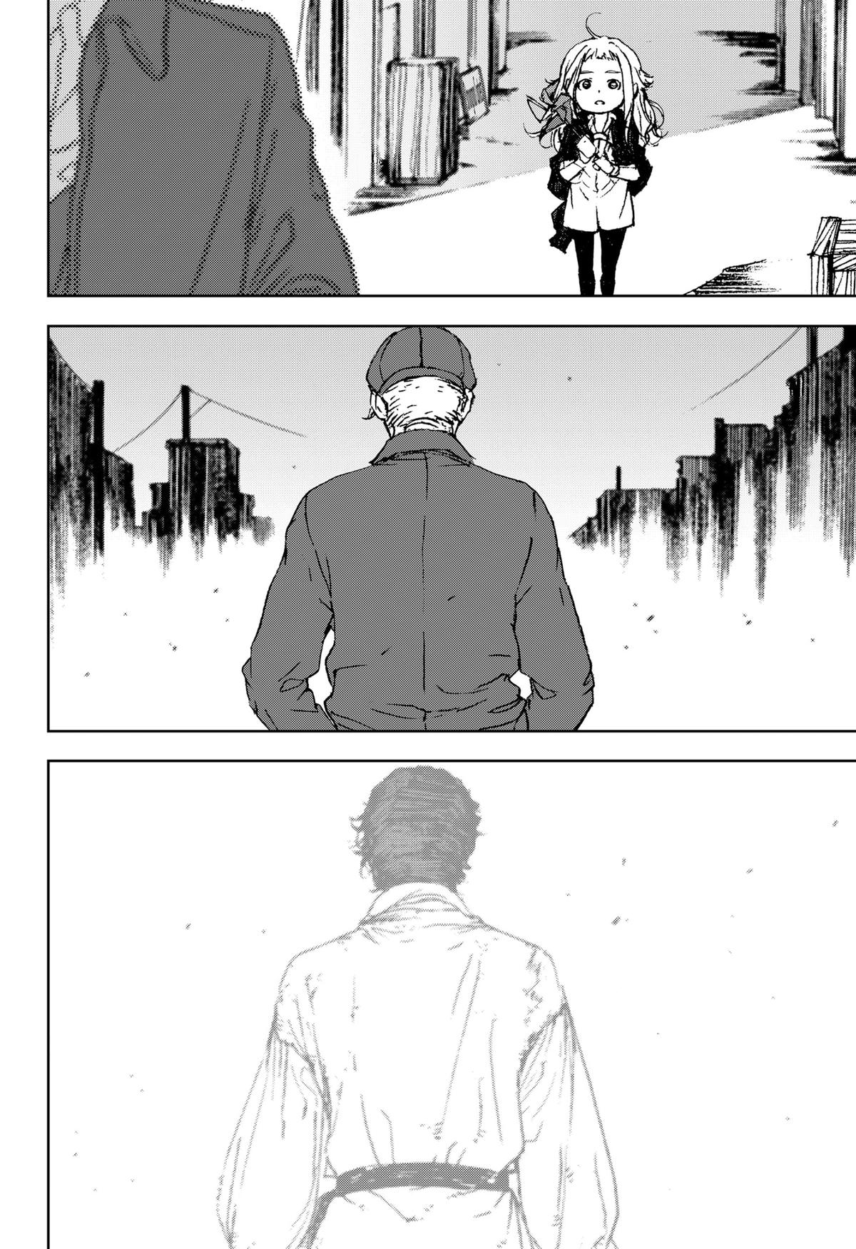 Night Light Hounds Chapter 12 26