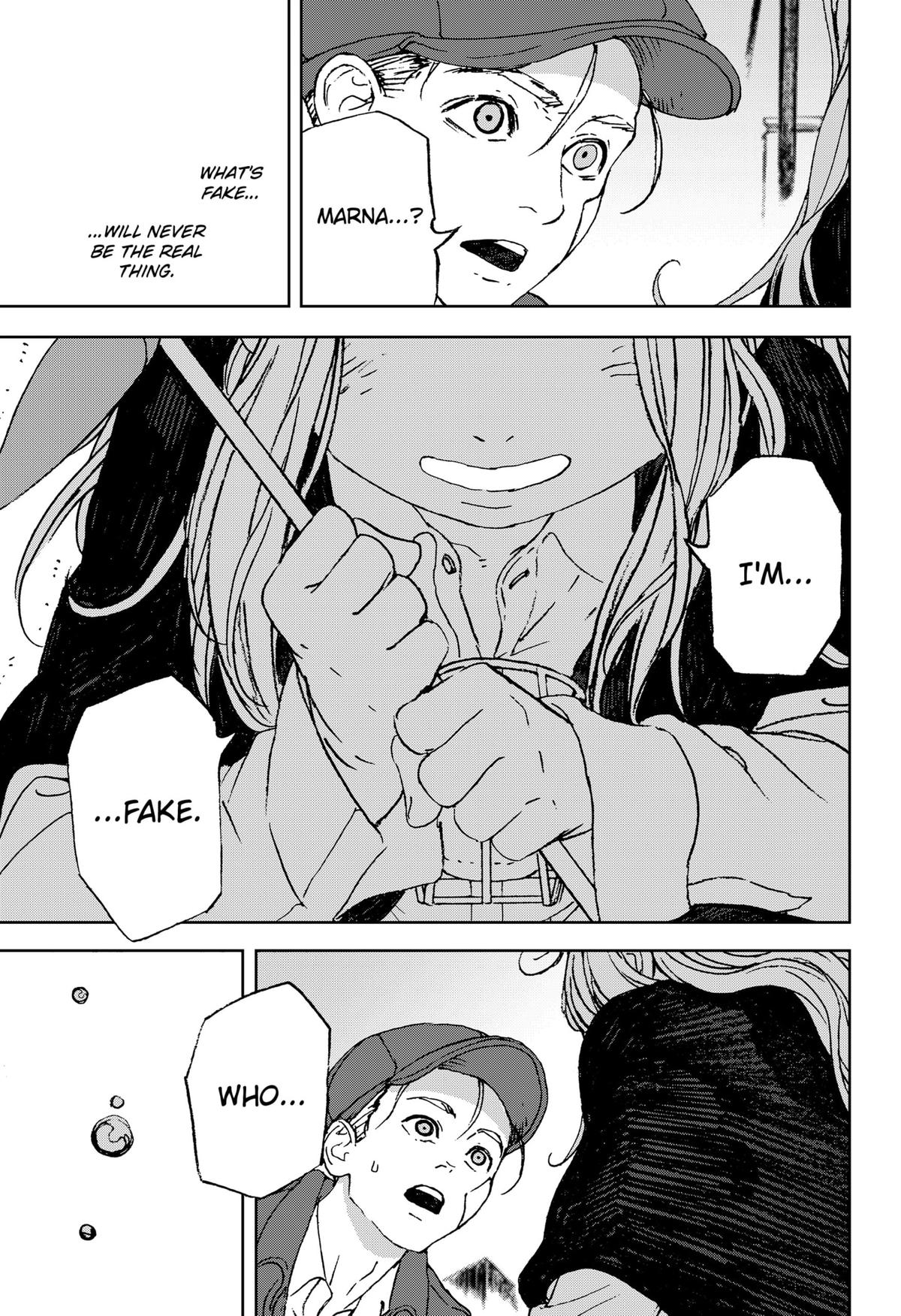 Night Light Hounds Chapter 12 29