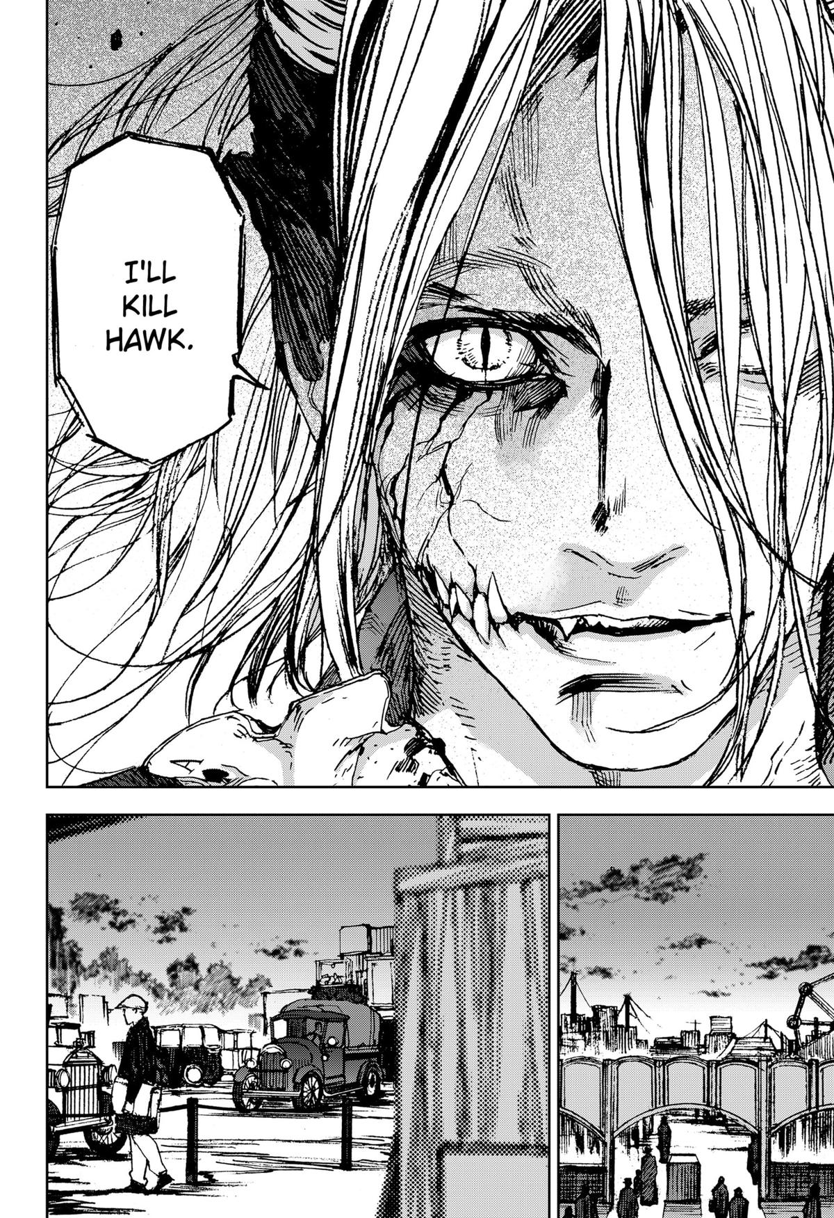 Night Light Hounds Chapter 13 4