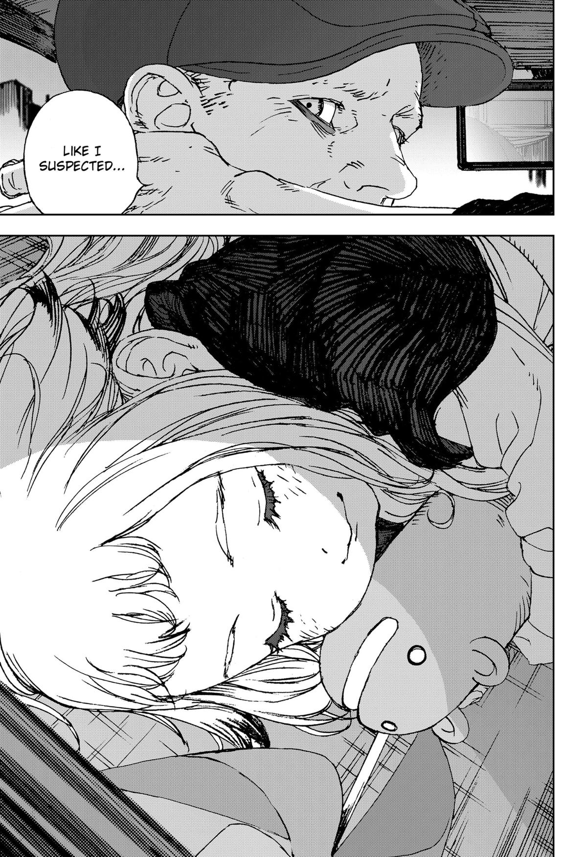 Night Light Hounds Chapter 13 21