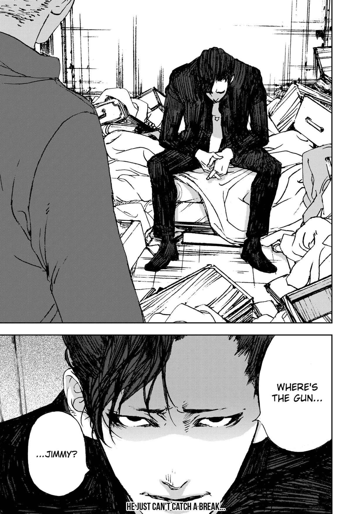 Night Light Hounds Chapter 13 23