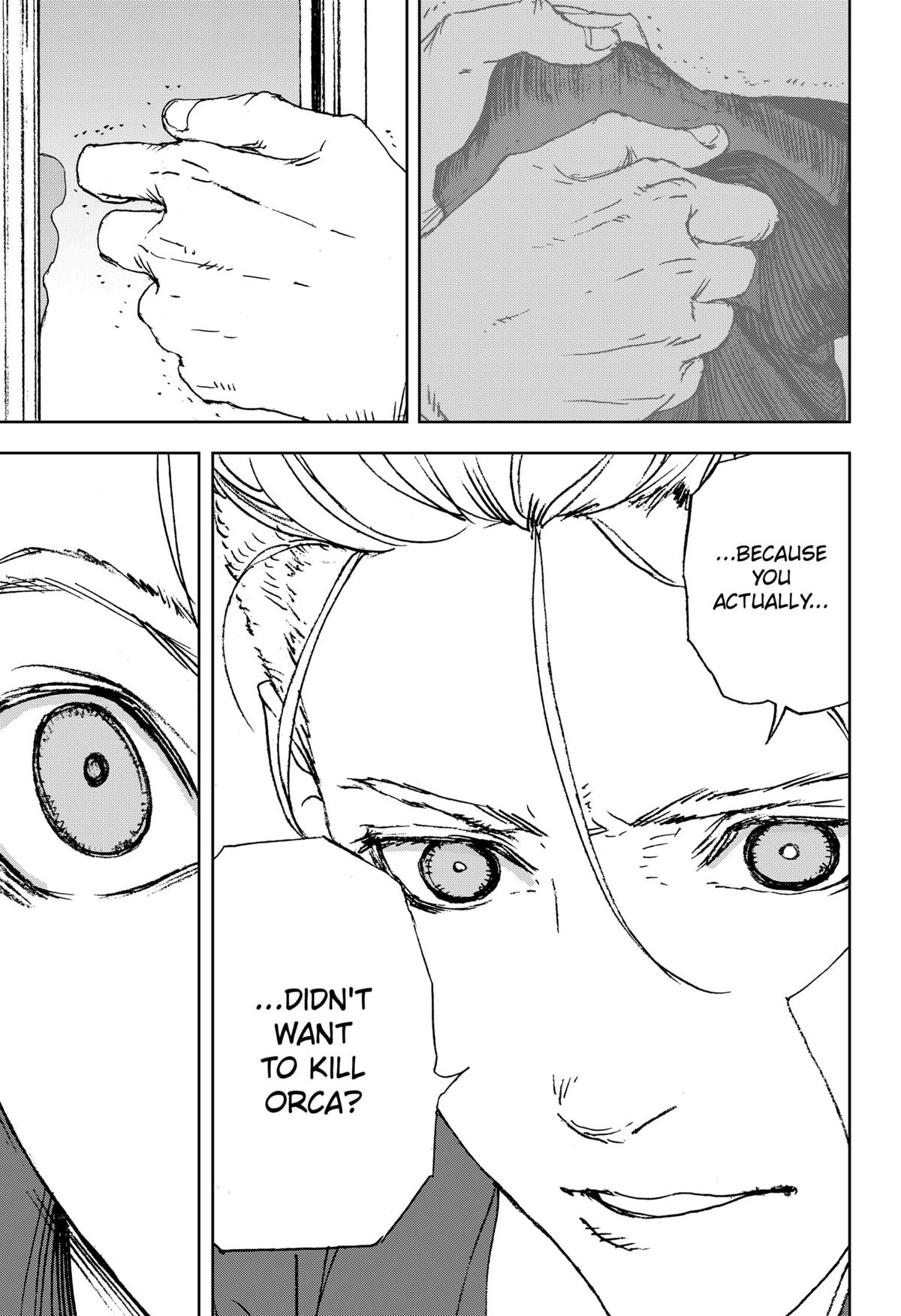 Night Light Hounds Chapter 14 11