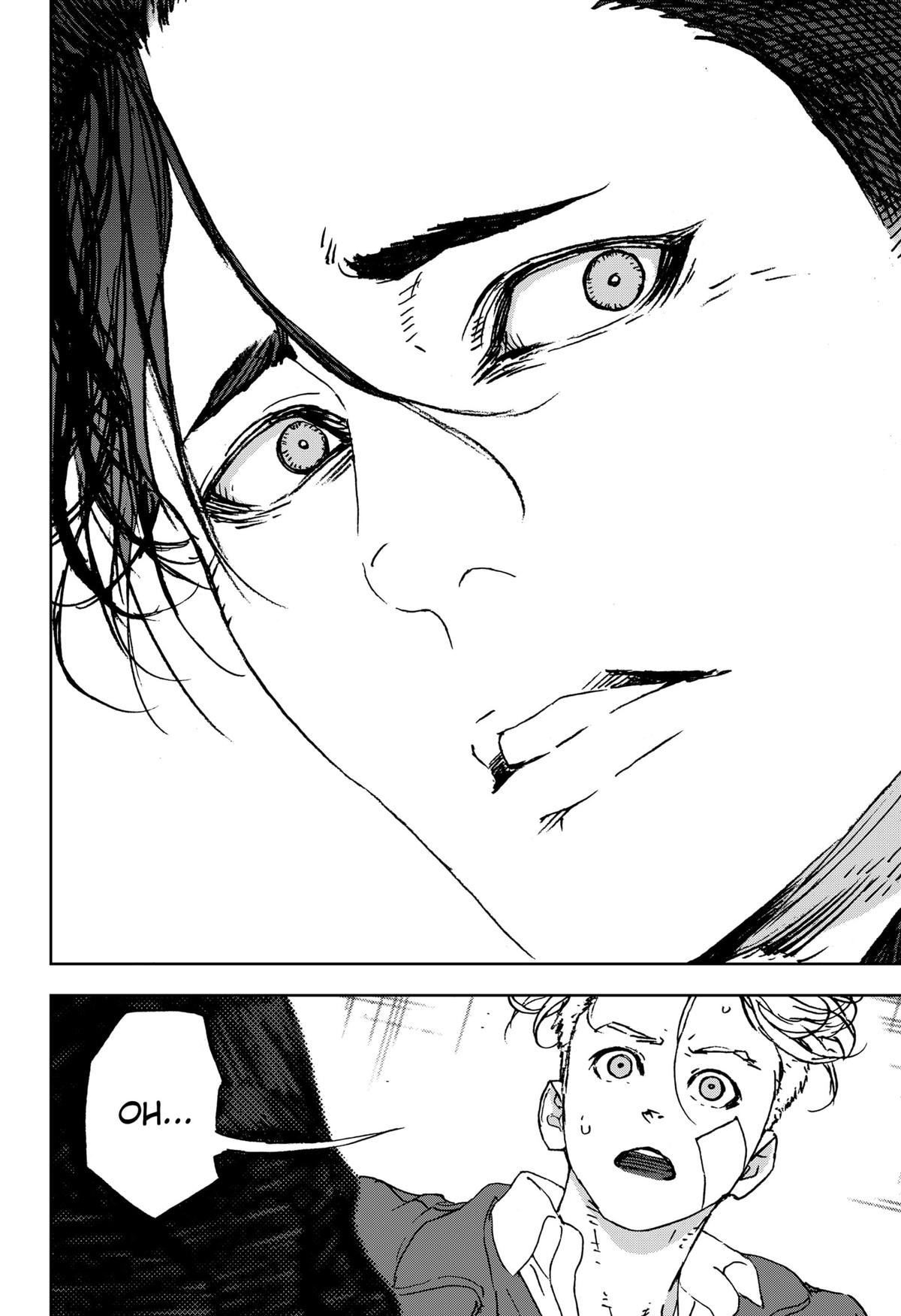 Night Light Hounds Chapter 14 12