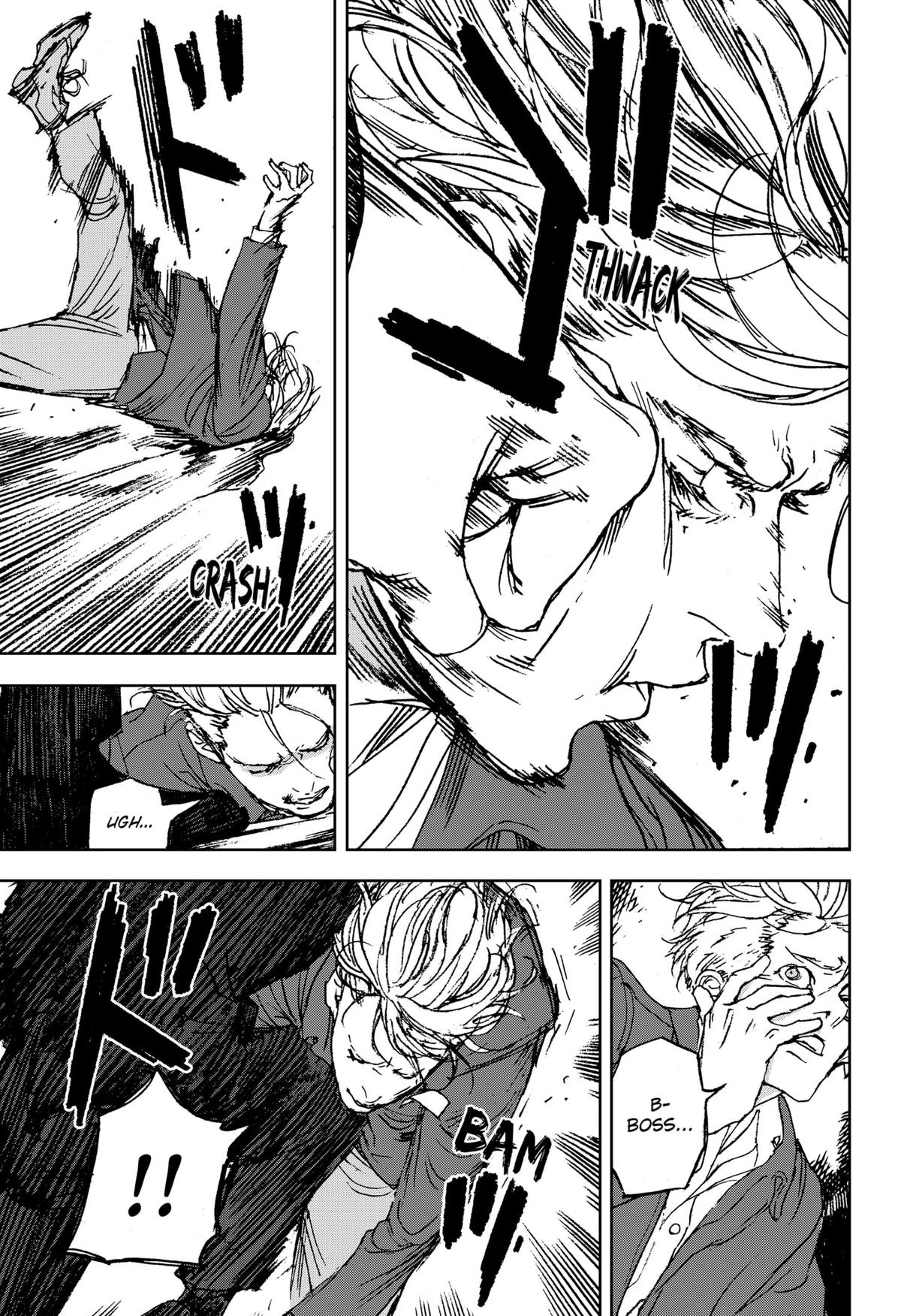 Night Light Hounds Chapter 14 13