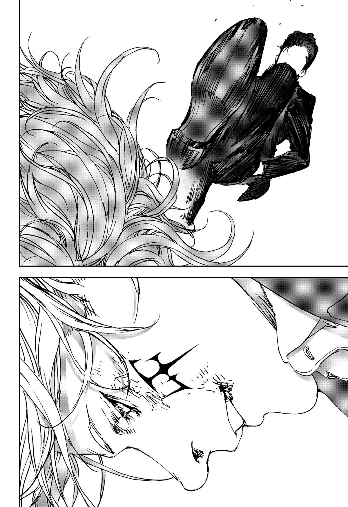 Night Light Hounds Chapter 14 16