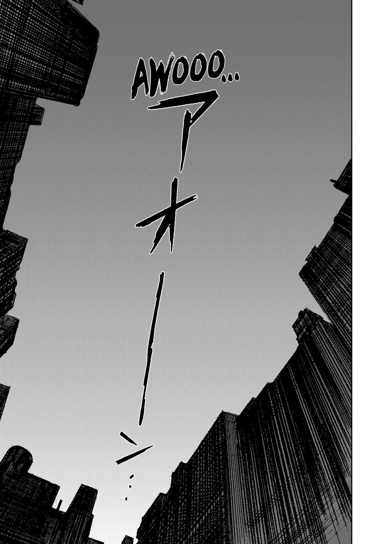 Night Light Hounds Chapter 14 17