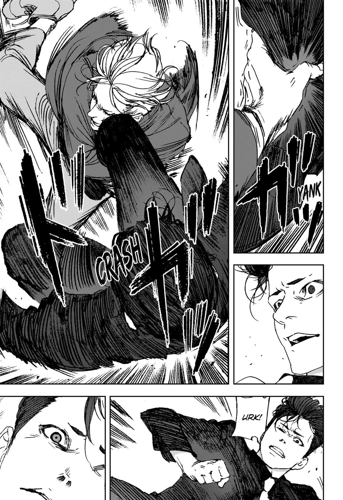 Night Light Hounds Chapter 14 19