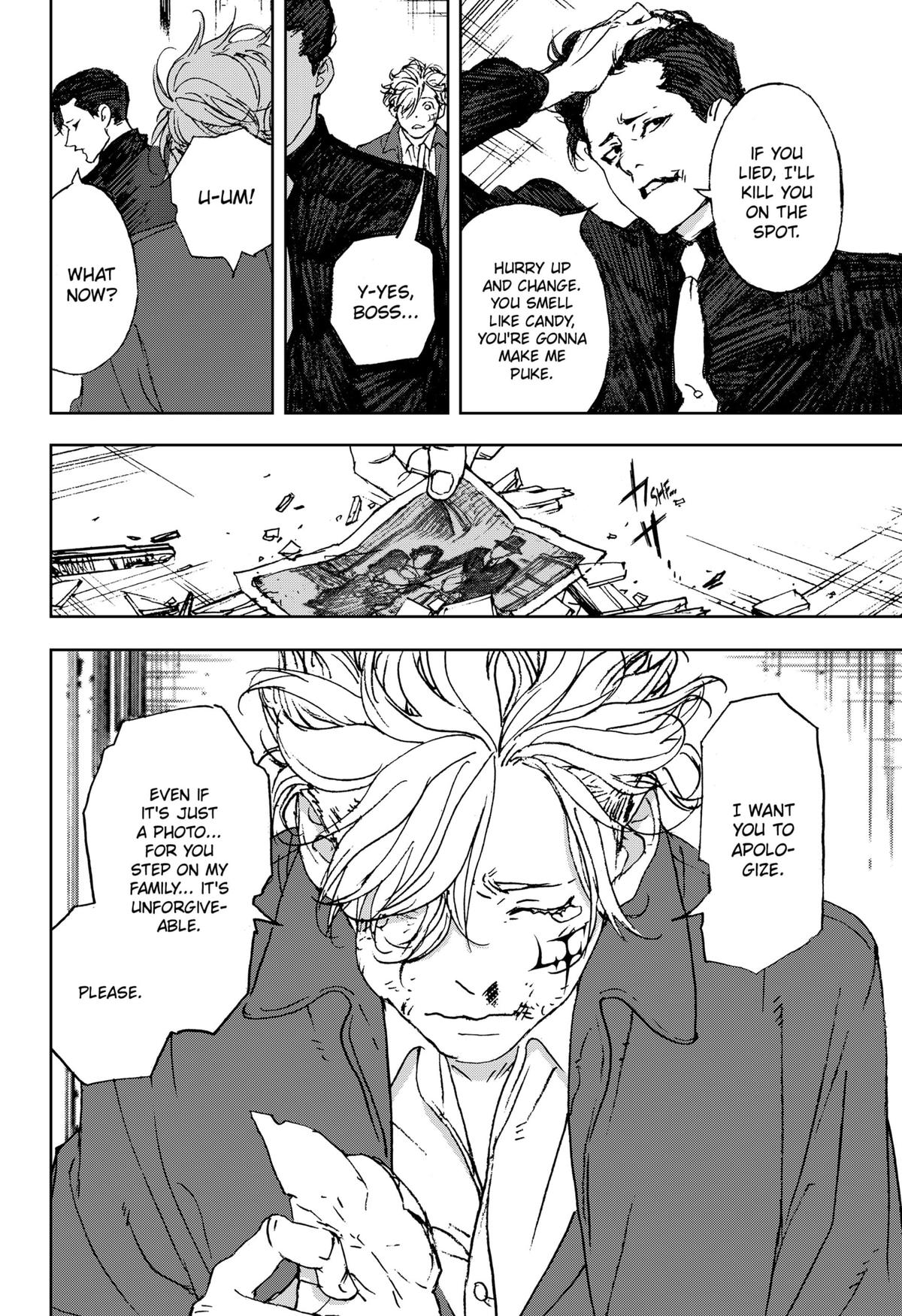 Night Light Hounds Chapter 14 26