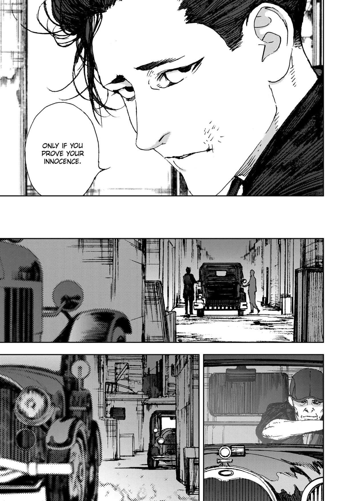 Night Light Hounds Chapter 14 27