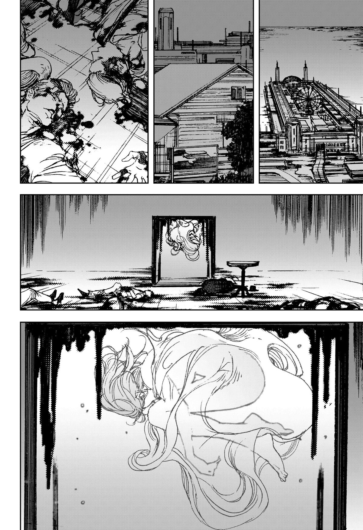 Night Light Hounds Chapter 14 28