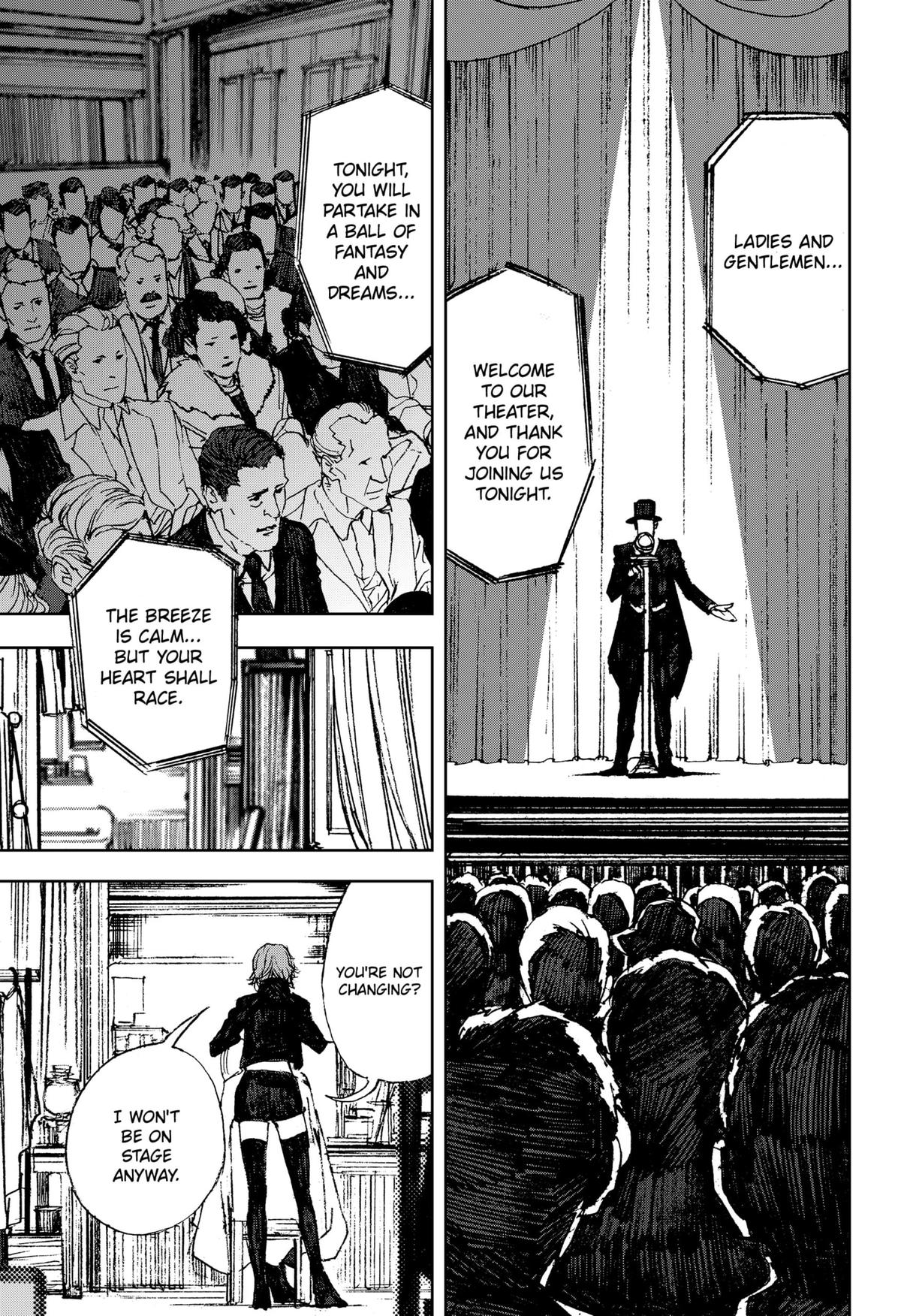 Night Light Hounds Chapter 15 3