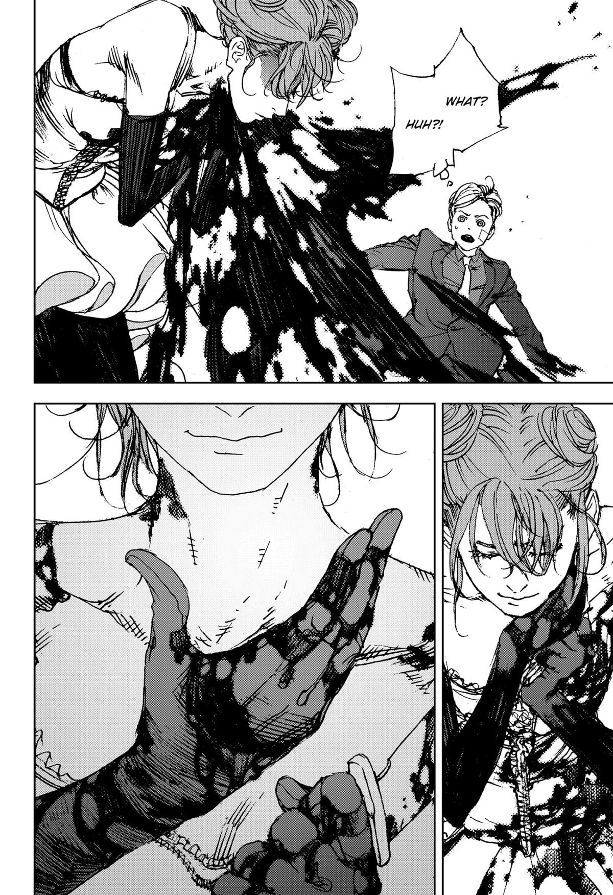 Night Light Hounds Chapter 15 18