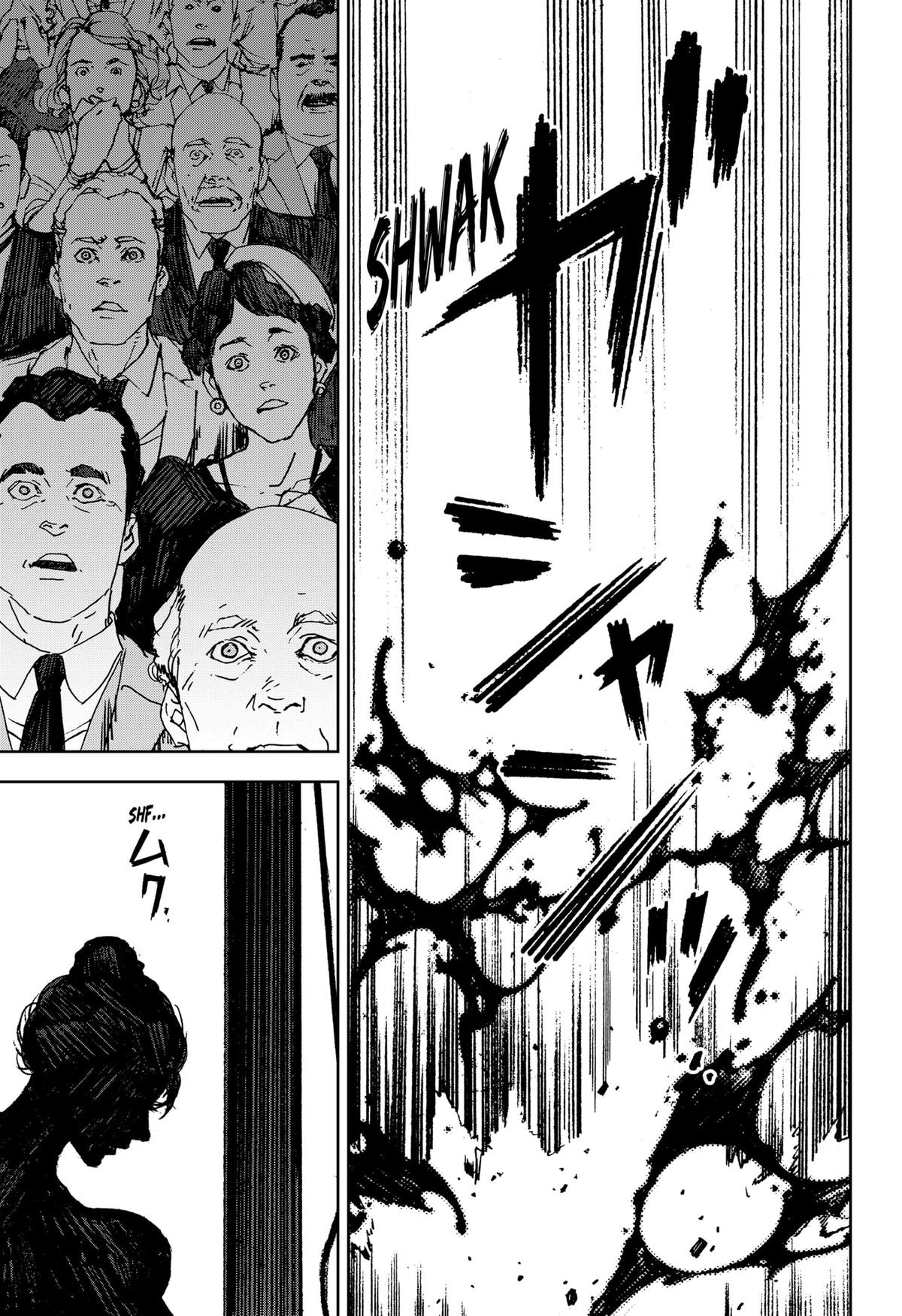 Night Light Hounds Chapter 15 21