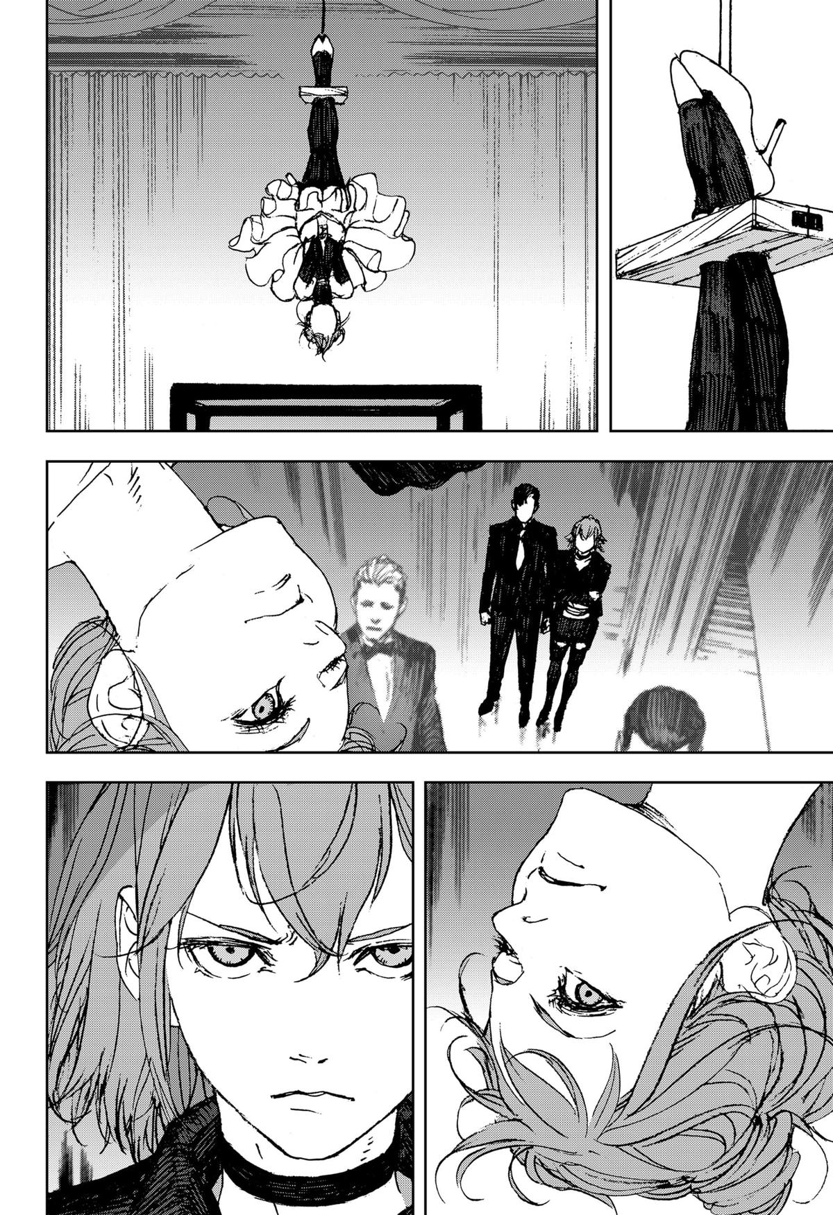 Night Light Hounds Chapter 15 24