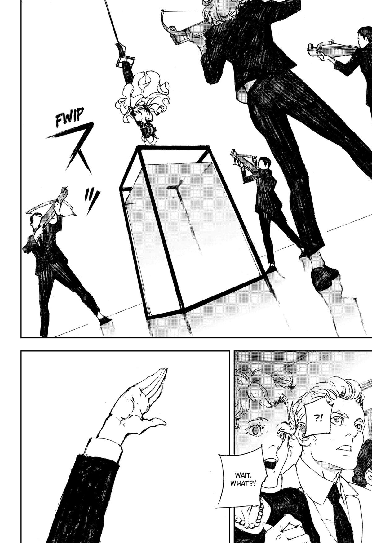 Night Light Hounds Chapter 15 26