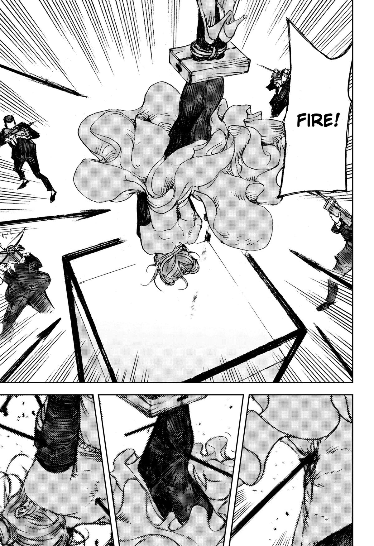 Night Light Hounds Chapter 15 27