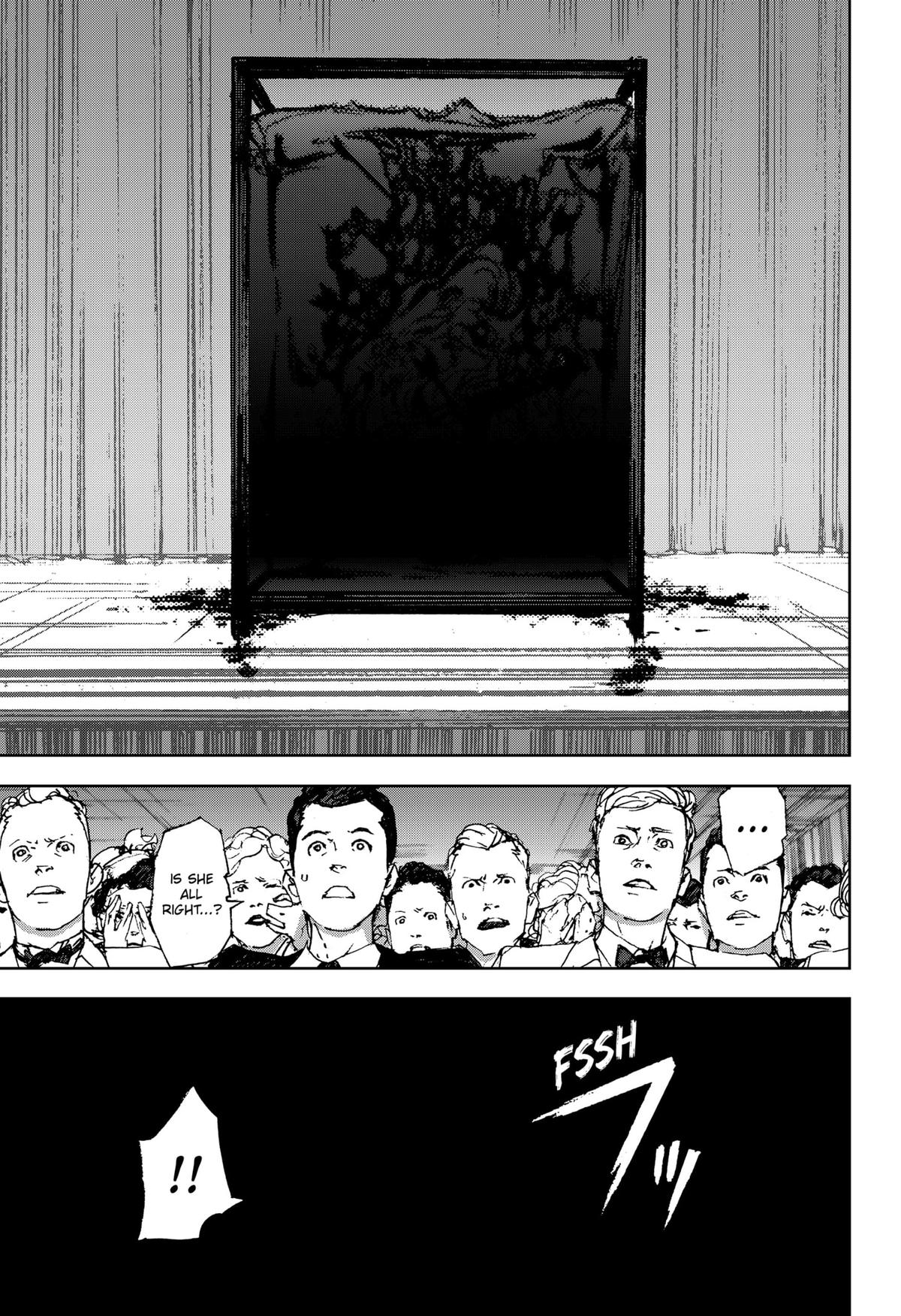 Night Light Hounds Chapter 15 29