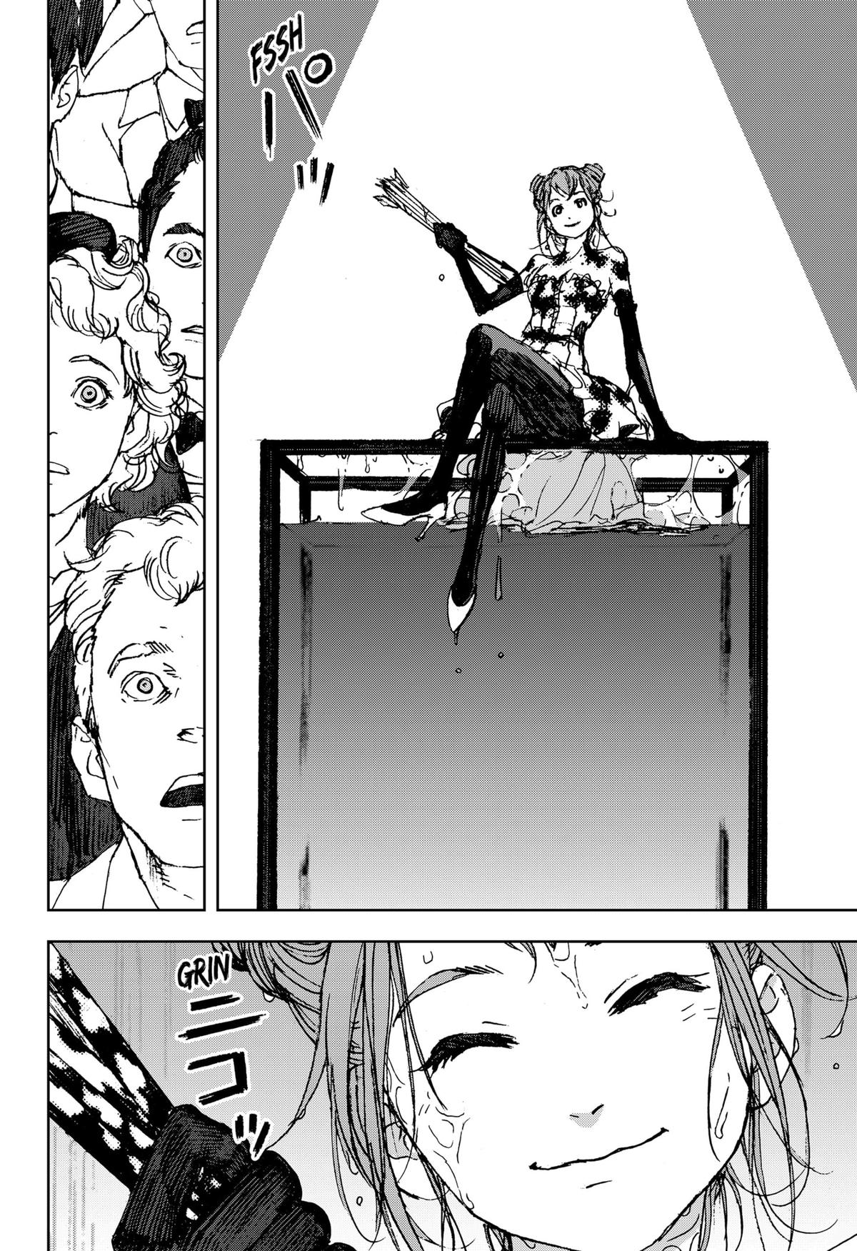 Night Light Hounds Chapter 15 30