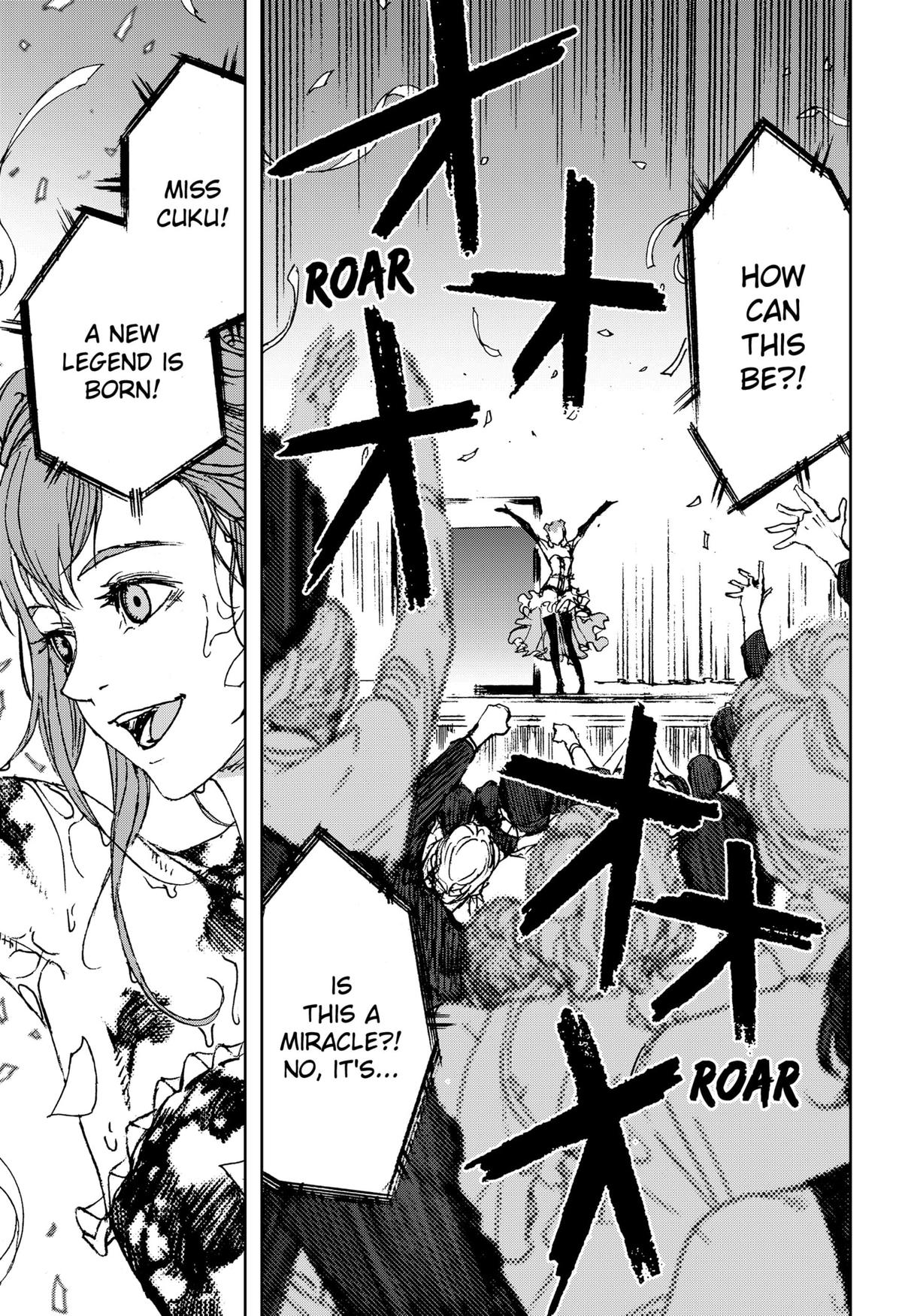 Night Light Hounds Chapter 15 31