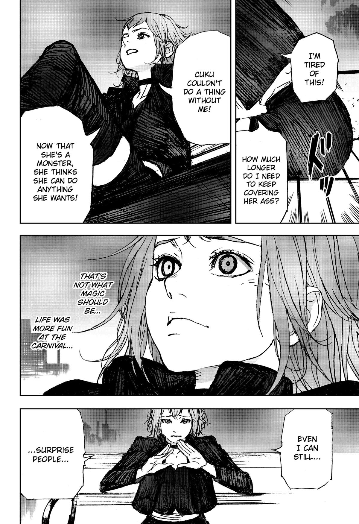 Night Light Hounds Chapter 15 36