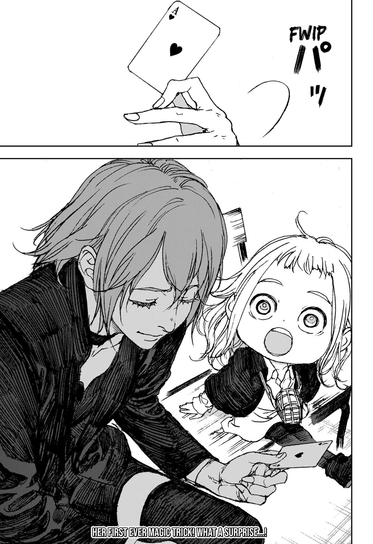 Night Light Hounds Chapter 15 37