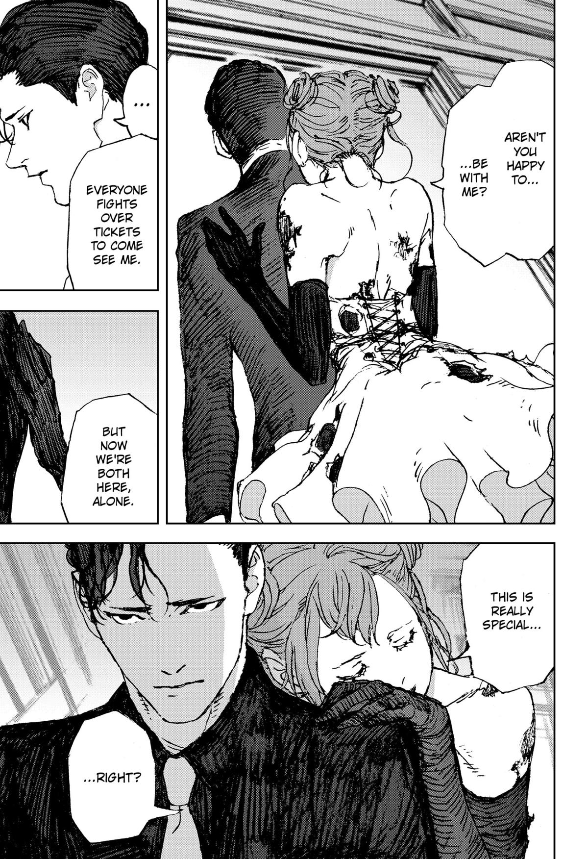 Night Light Hounds Chapter 16 13