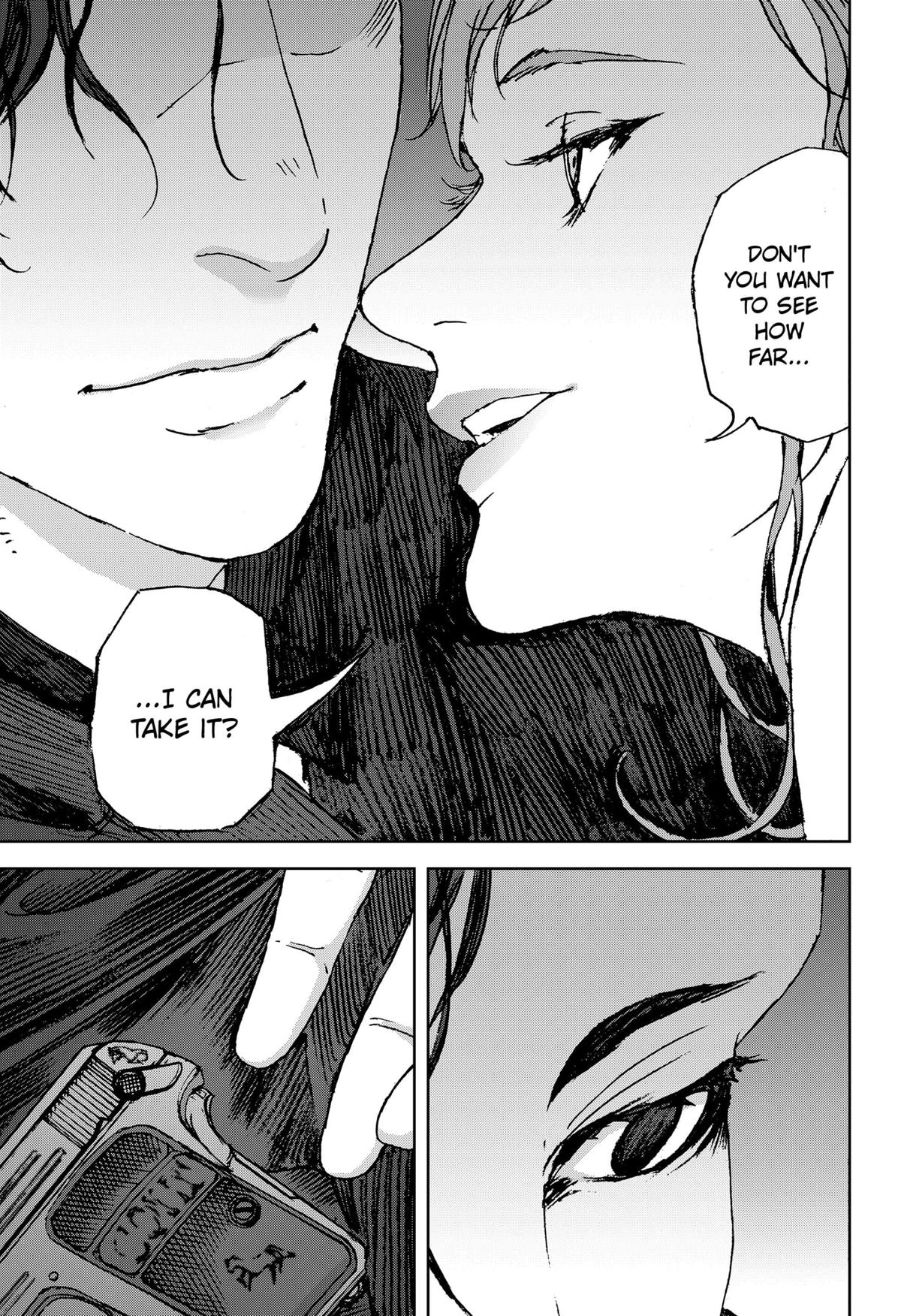 Night Light Hounds Chapter 16 17